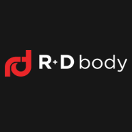 R+D Body R+D Body Shaker